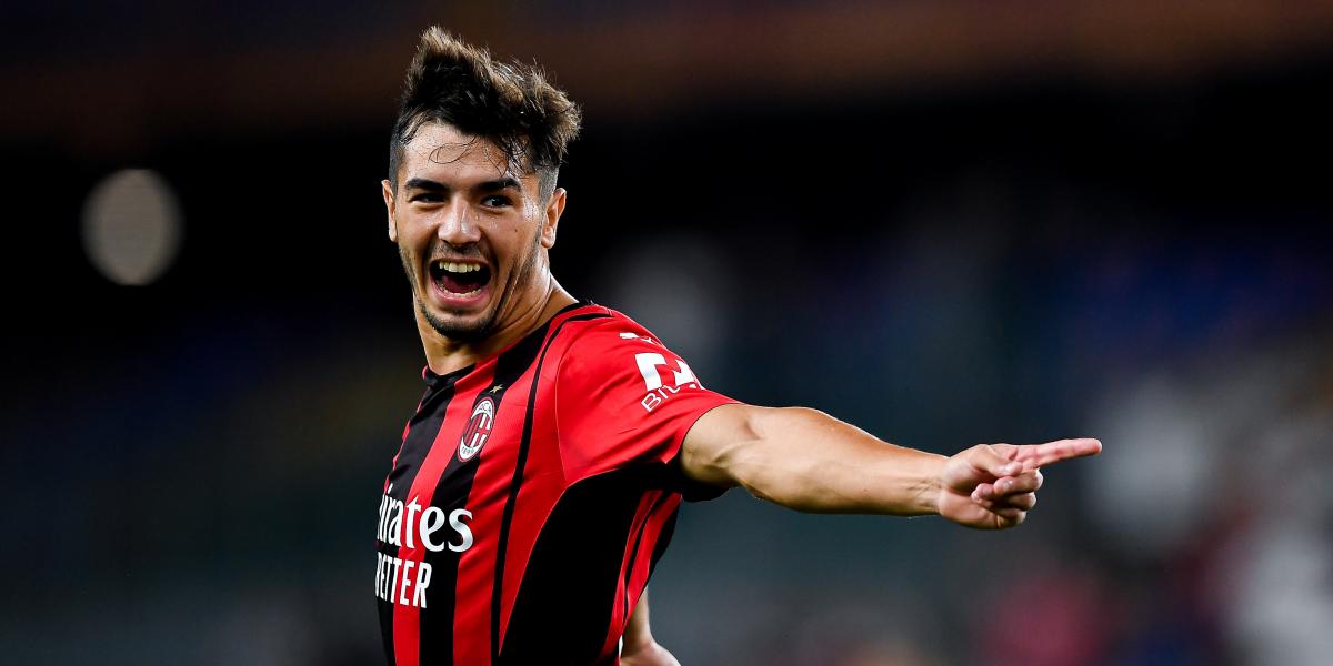Brahim: A Ibrahimovic le encanta mi fútbol