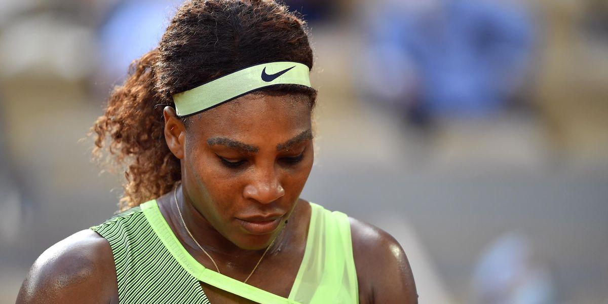 Serena Williams anuncia que no participará en el Abierto de Estados Unidos