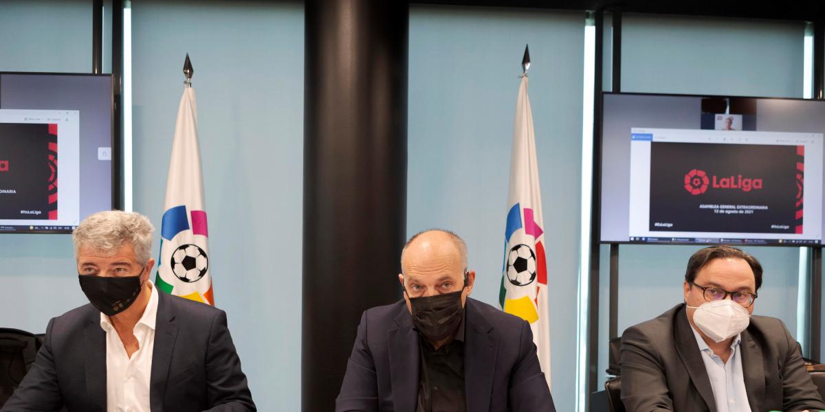 Los clubs debaten este jueves si ceden jugadores a las selecciones sudamericanas