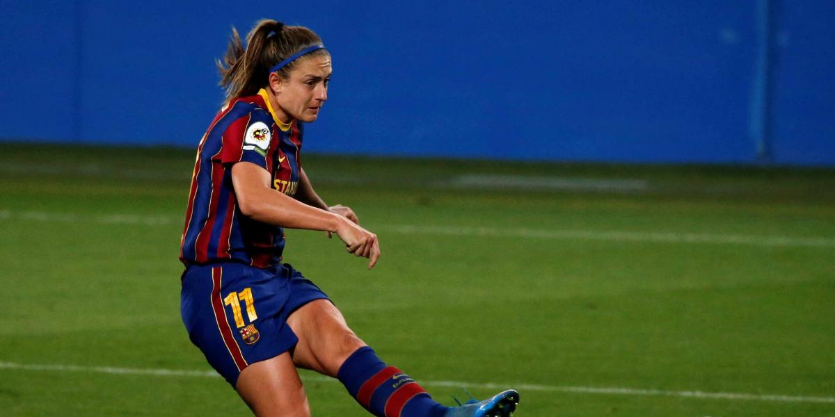 Horario y dónde ver por TV el Rosenborg - Barça femenino de pretemporada