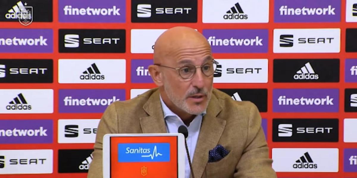 Horario y dónde ver por TV el España - Rusia sub21 de la fase de clasificación para la Eurocopa 2023