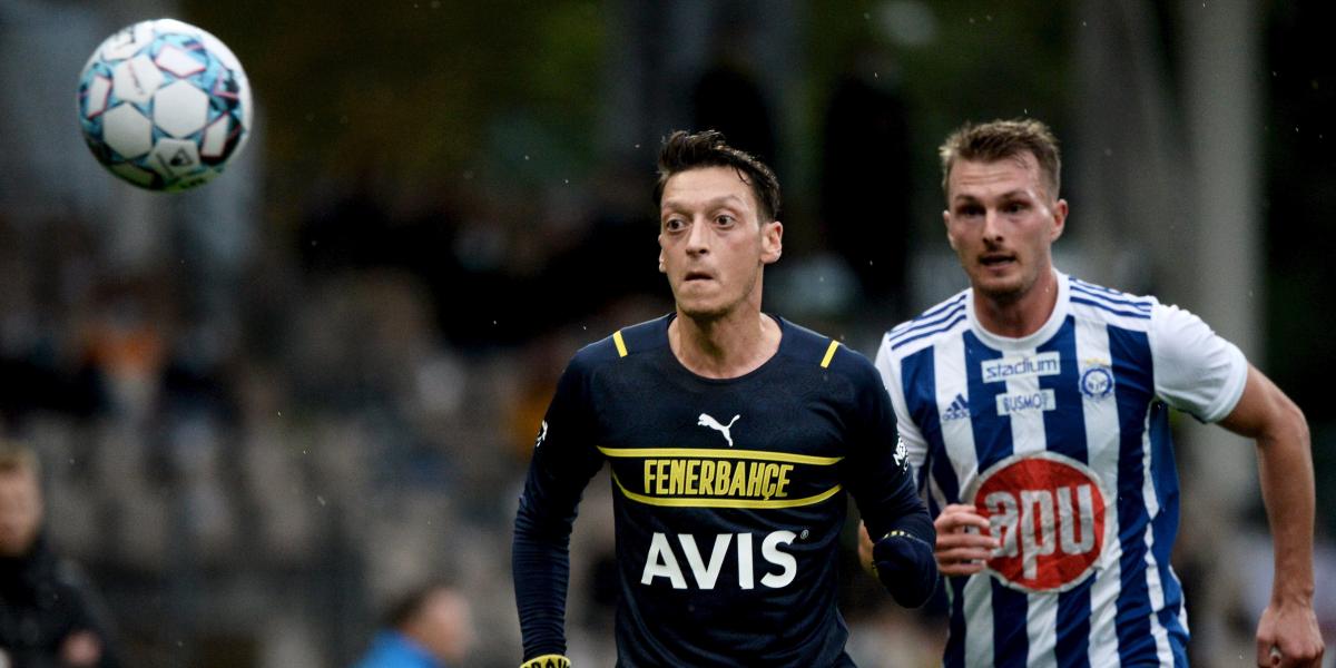 Sorpresas en la última ronda clasificatoria