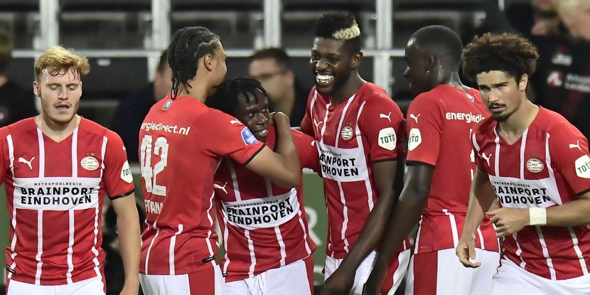 PSV: defensa a ultranza de su valiente doctrina