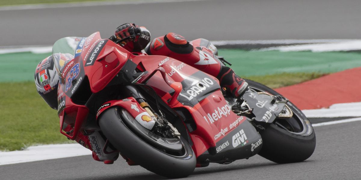 Miller sorprende a Quartararo en los terceros libres de MotoGP