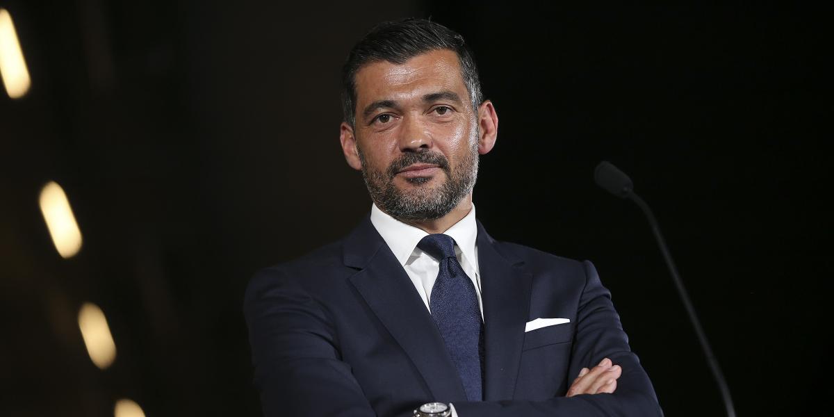 Conceicao: Simeone y yo somos de un grupo de gente apasionada
