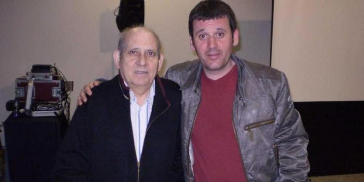 La carta anual al amigo perdido