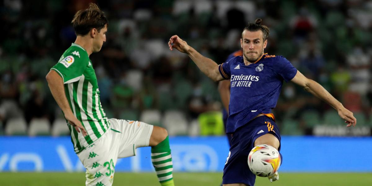 Creo que Bale se va a retirar