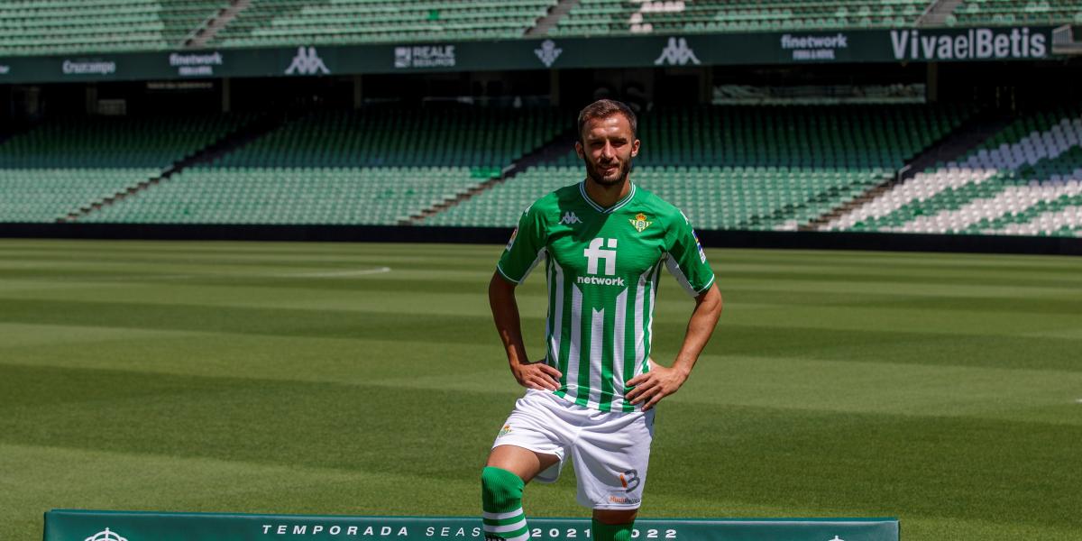 Pezzella, Guido, Bravo y Guardado se fueron con sus selecciones