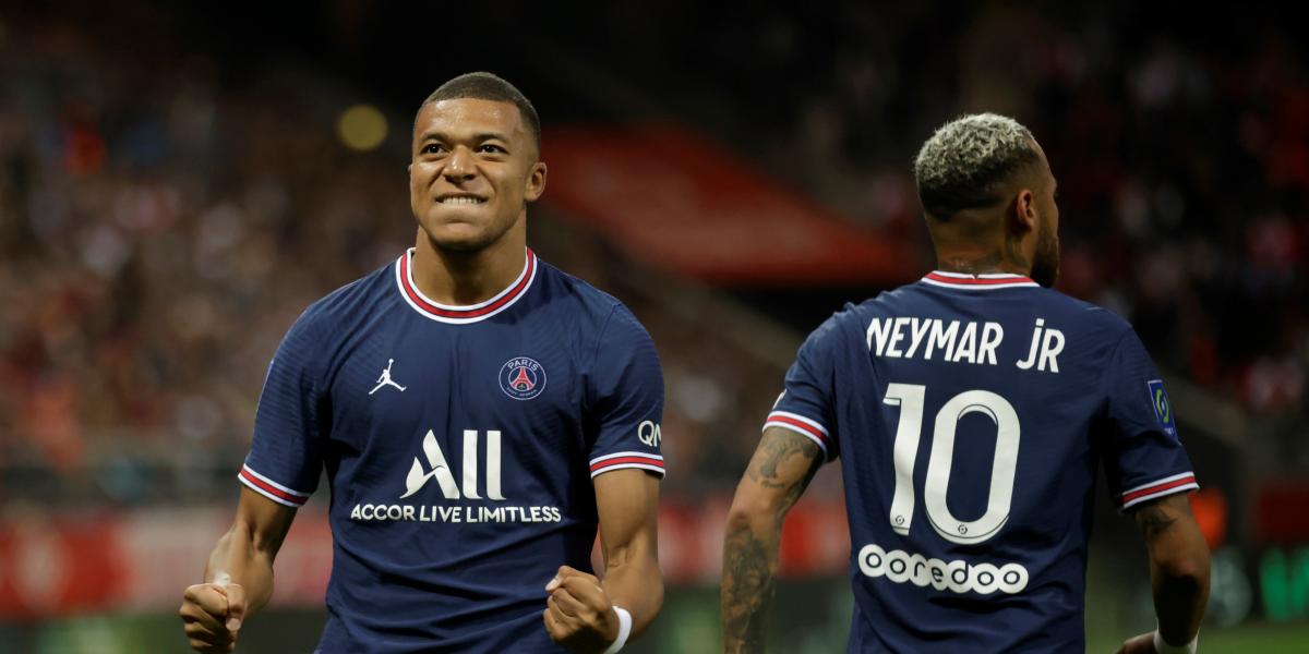 Los 4 motivos por los que el PSG no vendió a Mbappé