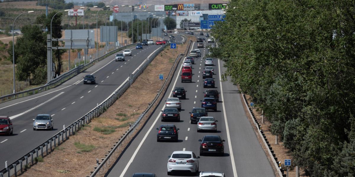 La DGT se prepara: así será la operación salida en Semana Santa