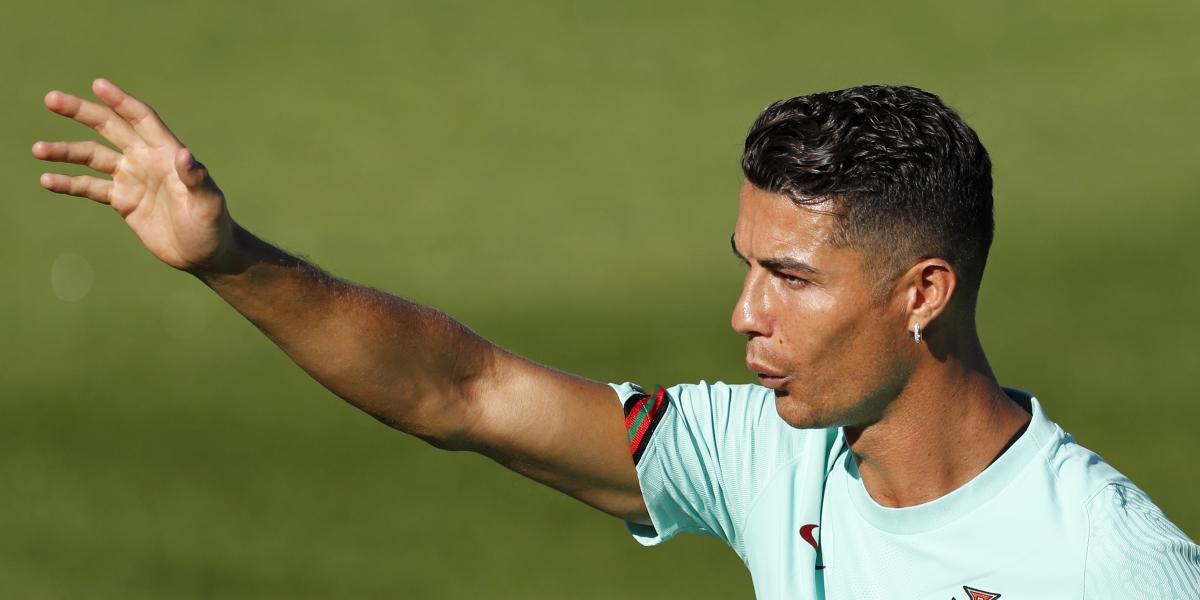 Cristiano cierra los últimos detalles de su regreso al United