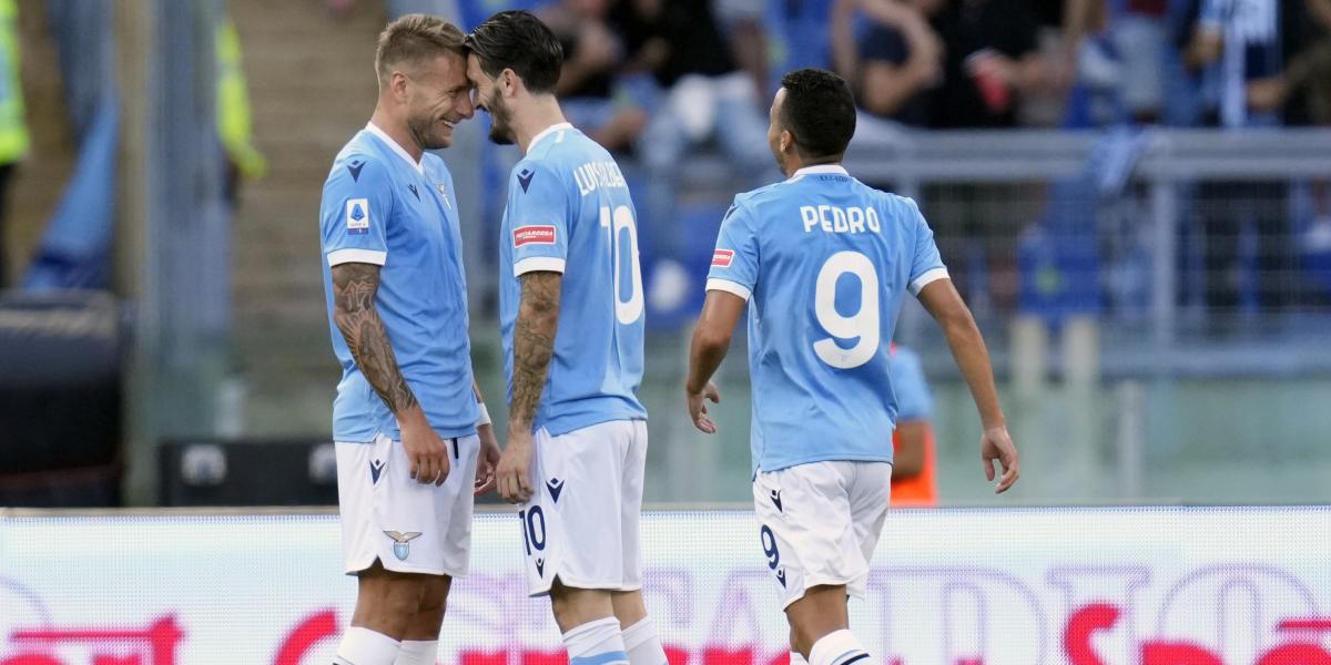 El Lazio, líder en la Serie A con 5 ex culés con protagonismo