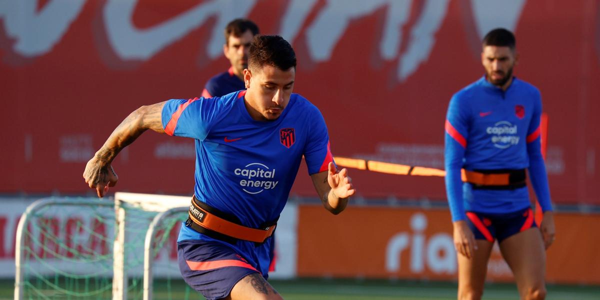 Giménez estalla contra el calendario: Es todo un circo”