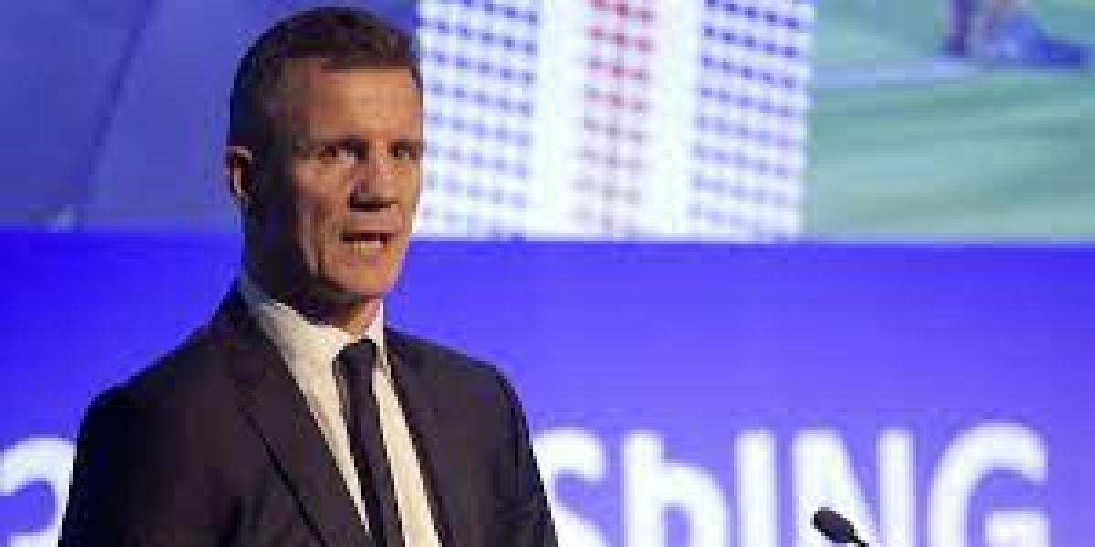 Un escándalo de abusos sexuales sacude al fútbol islandés