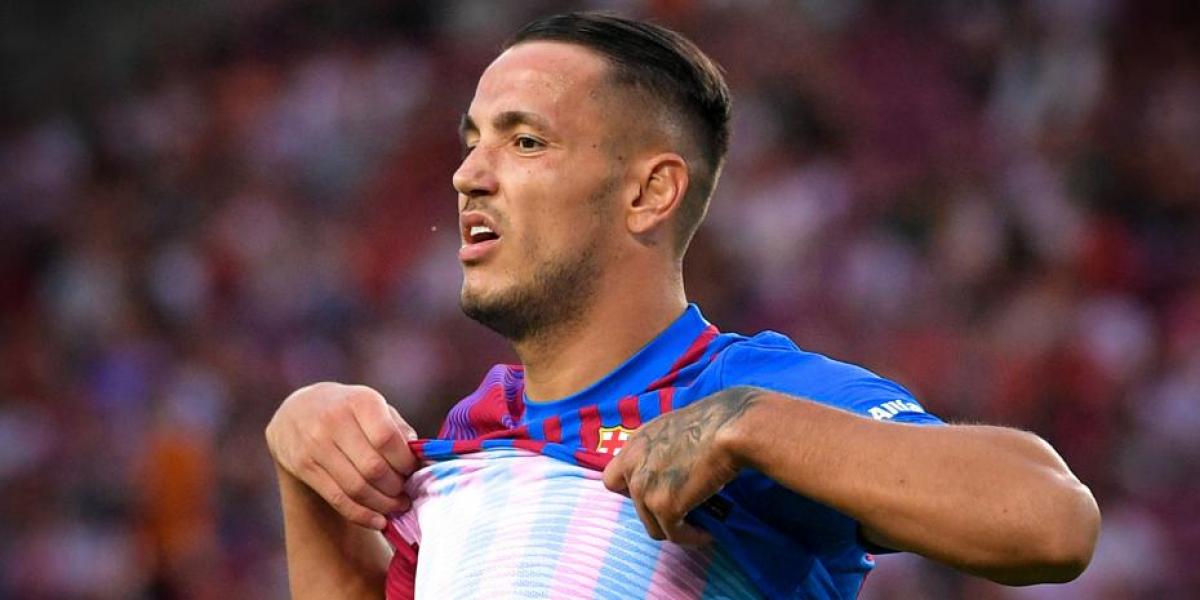 Acuerdo Barça-Watford por Rey Manaj