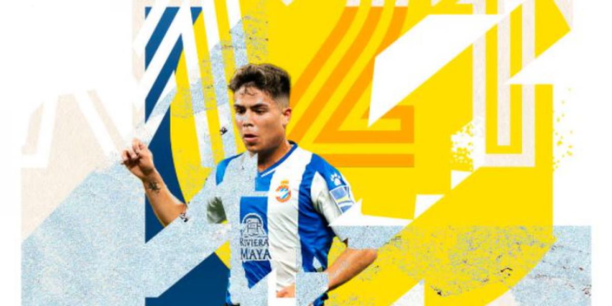 Melamed llevará el 21 del eterno Dani Jarque