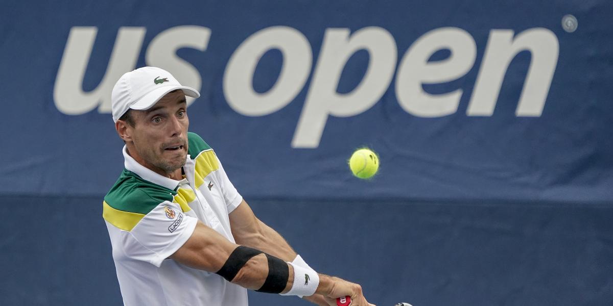 Bautista tendrá que pelearse con Auger-Aliassime y Toni Nadal