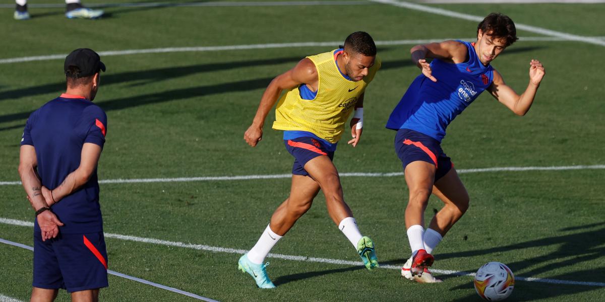 ¿Es la mejor plantilla de la Era Simeone?