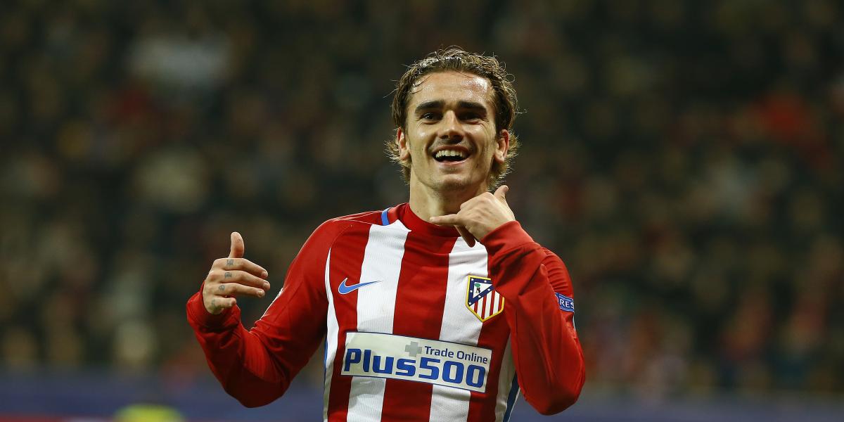 ¿Cuál crees que será el once del Atlético tras la llegada de Griezmann?