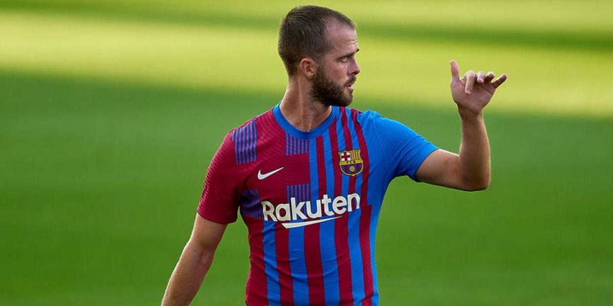 El Besiktas entra en escena por Pjanic