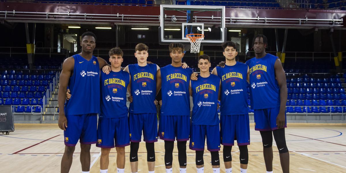 Savia nueva en el Palau