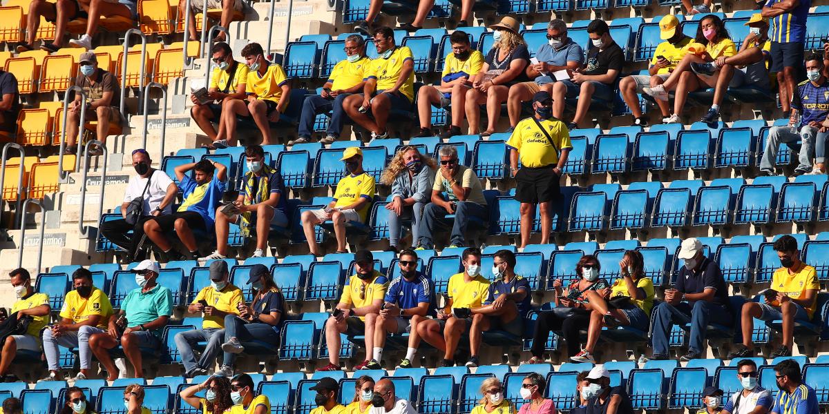 Duelo de necesitados entre Cádiz y Alavés