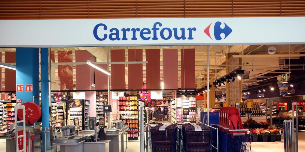 El aparato de Carrefour imprescindible para hacerse la manicura como un profesional