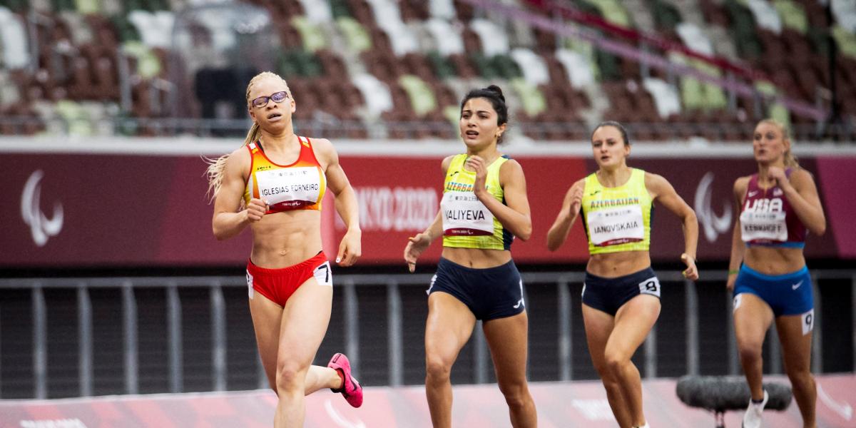 Iván Cano y Adi Iglesias elevan a 35 las medallas de España en Tokio