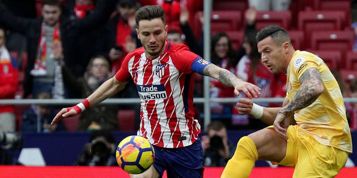 ¿Quién debe ser el nuevo cuarto capitán del Atlético?