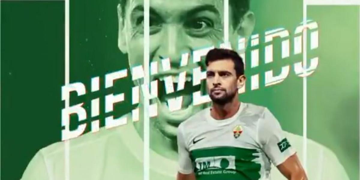 El curioso récord que el Elche le ha quitado al Atlético