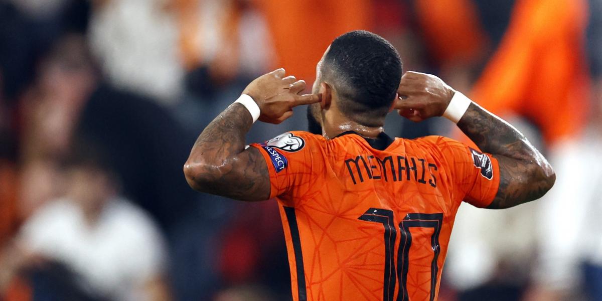 Memphis: He crecido como jugador y como persona