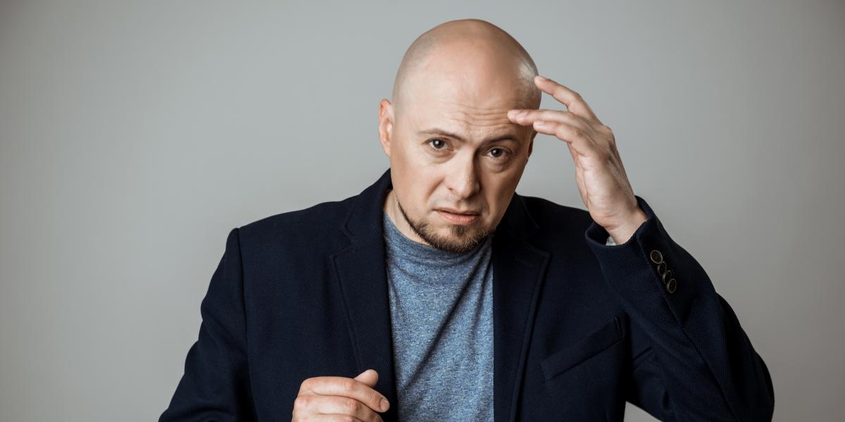 6 señales que te alertarán de tu futura alopecia