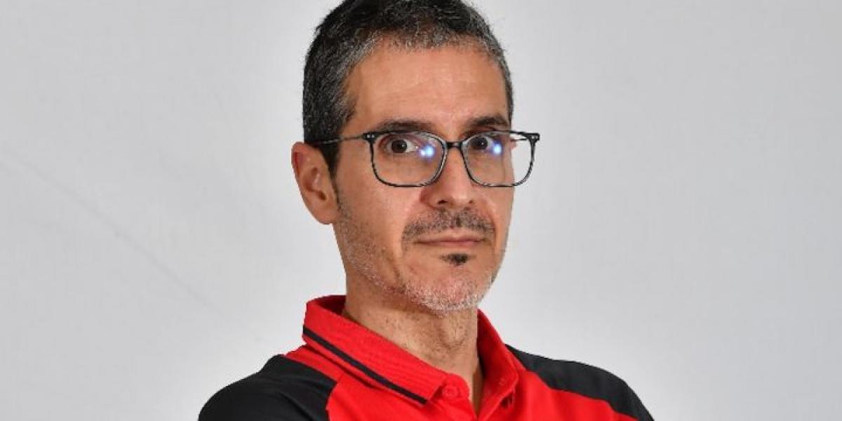 José Ignacio Prades, nuevo seleccionador de las Guerreras