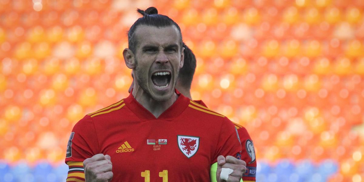 Bale salva a Gales con un hat trick (2-3)