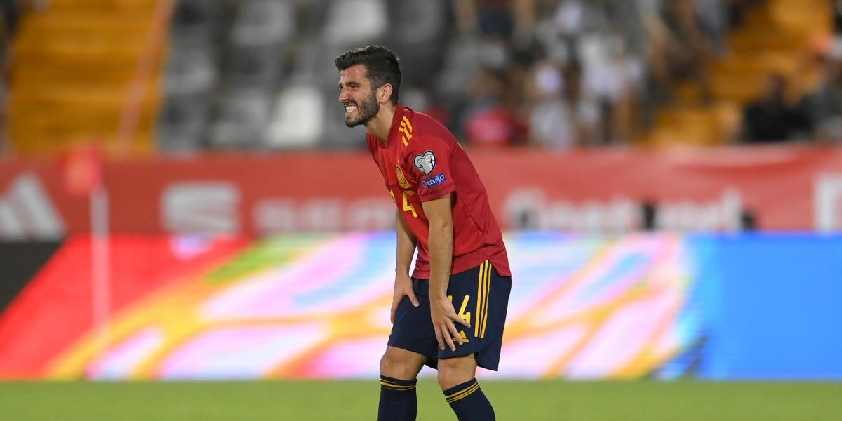 Gayà apunta a El Sadar