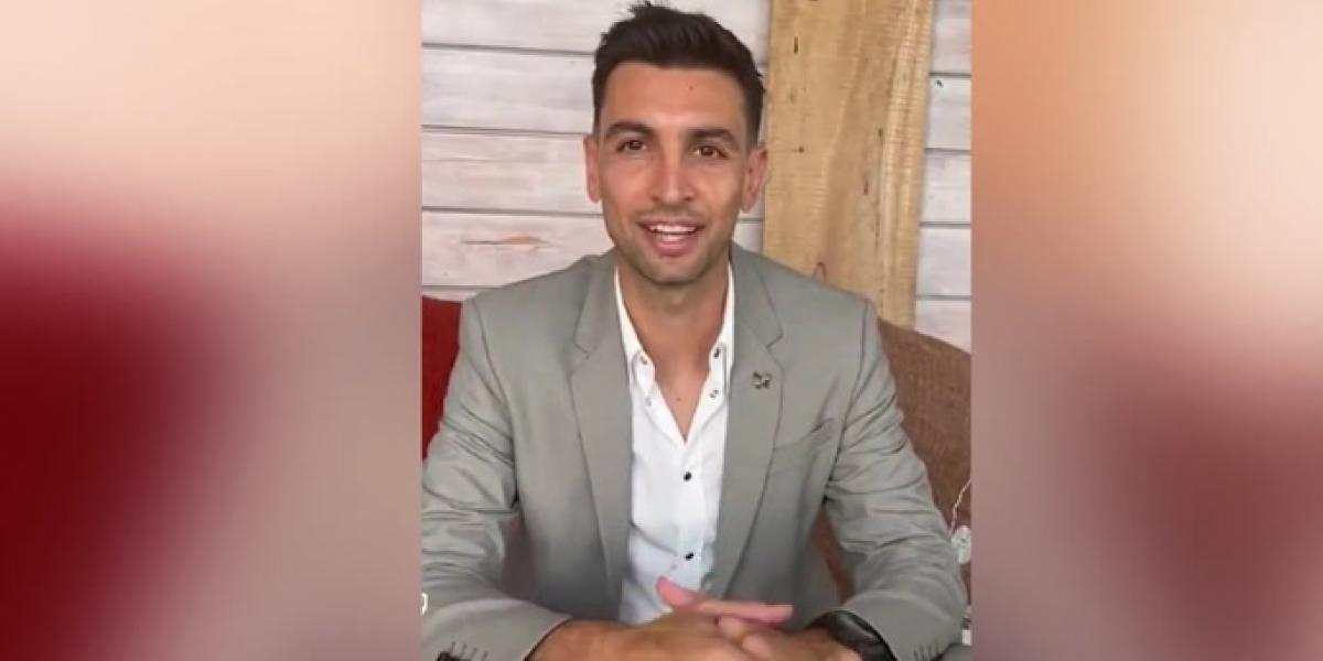 Pastore: Vengo a ayudar al equipo