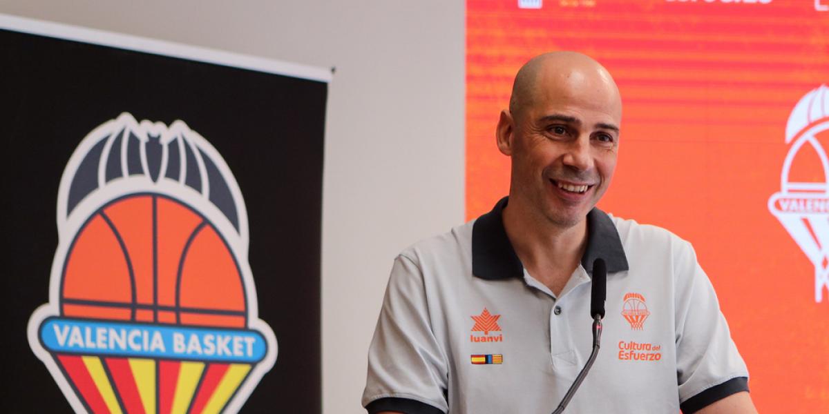 Peñarroya: “No es una utopía ganar la Supercopa”