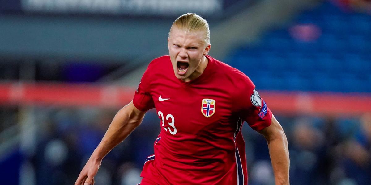 Horario y dónde ver por TV la jornada europea de hoy de la fase de clasificación para el Mundial de Qatar 2022