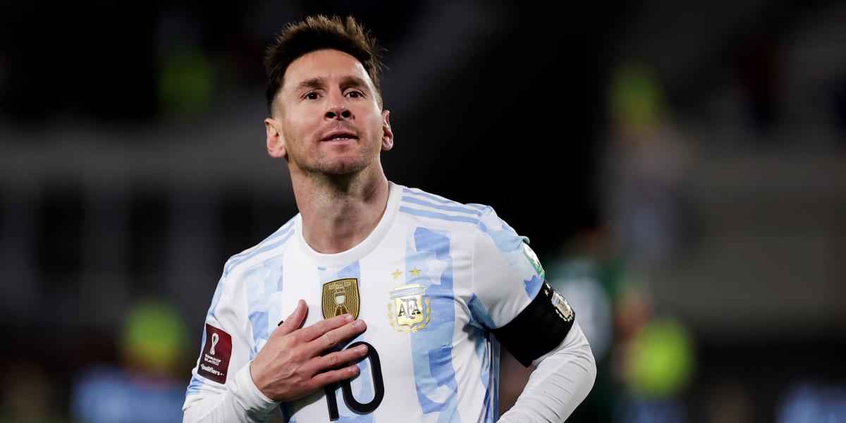 El plan anti Messi diseñado por Berizzo