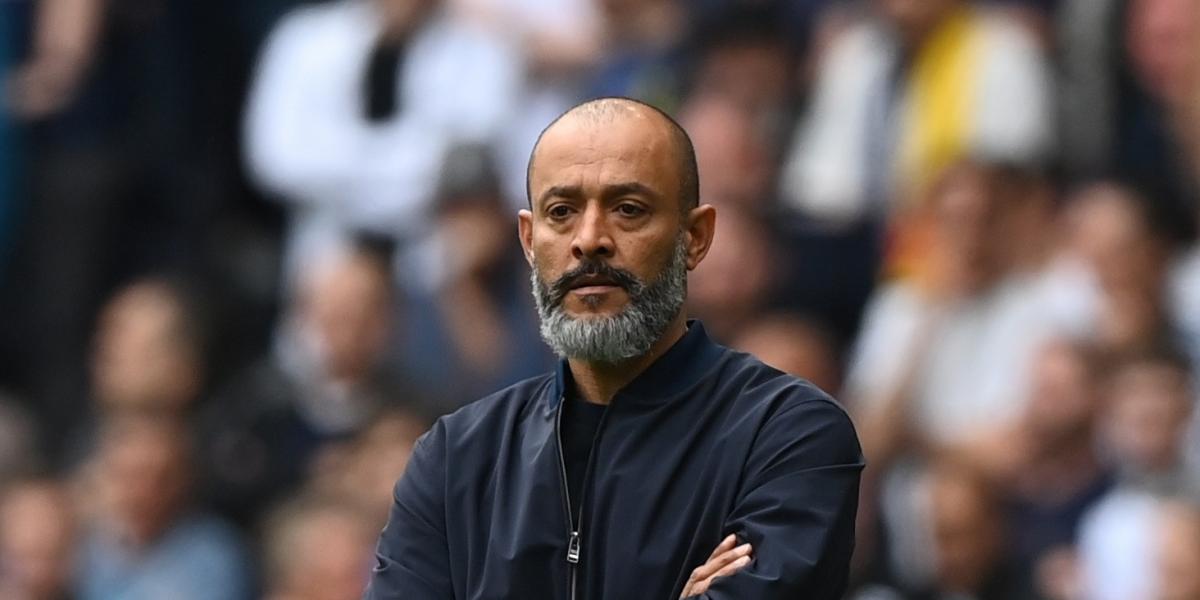 Nuno y Michail Antonio, los mejores de la Premier en agosto