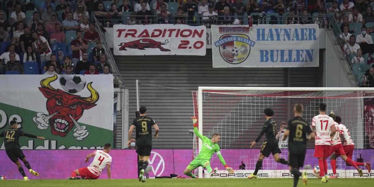 Los detalles tácticos del Bayern con que se encontrará el Barcelona