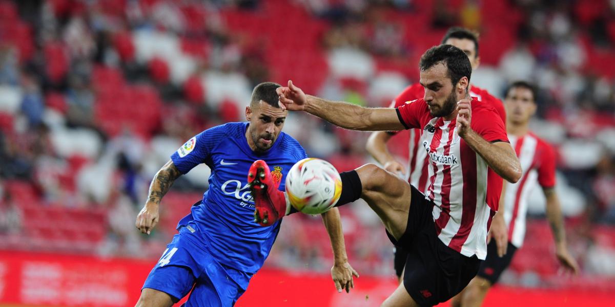 El Athletic duerme como líder de Primera tras su triunfo frente al Mallorca
