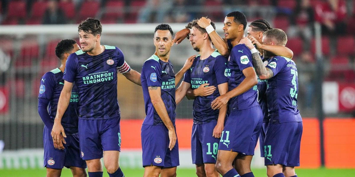 El PSV manda un serio aviso a la Real