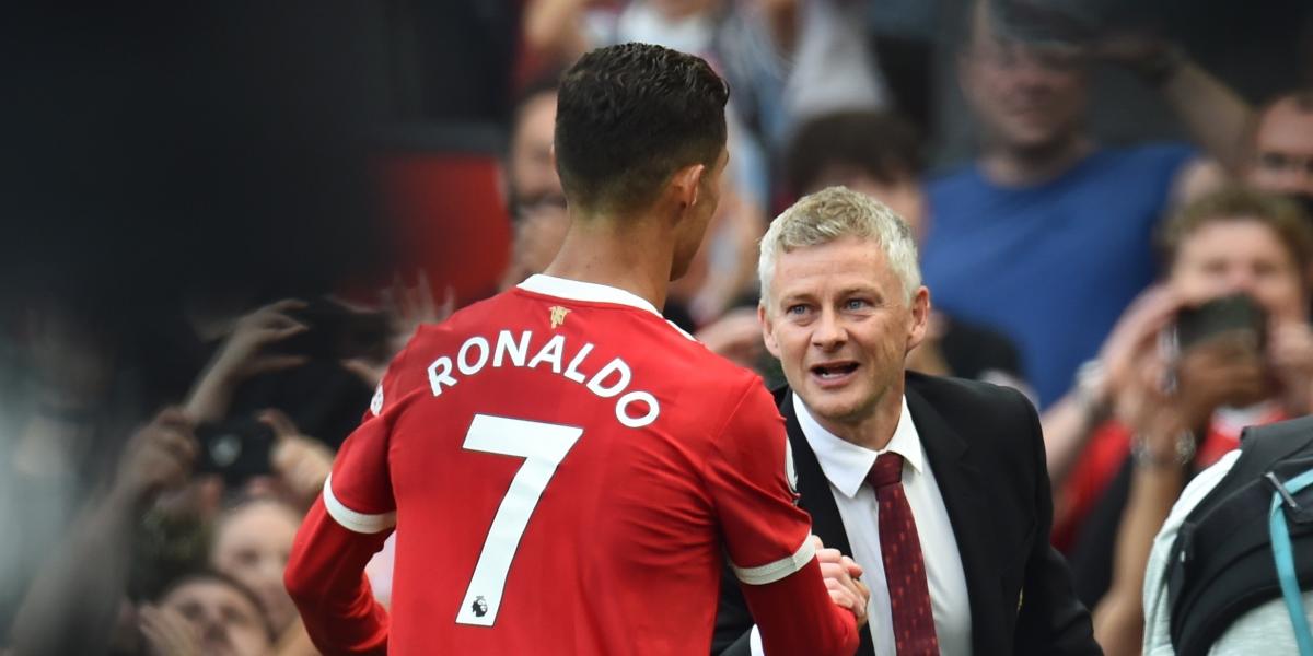 Solskjaer responde a Ferdinand