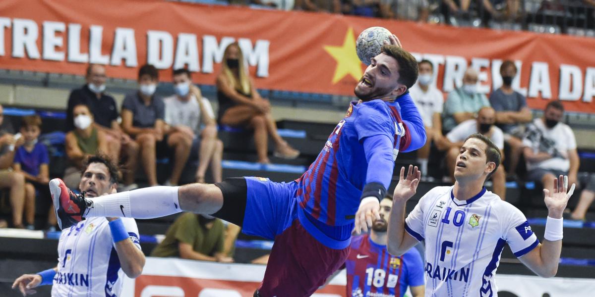 Agenda deportiva del jueves 16 de septiembre: Partidos destacados y dónde verlos por TV