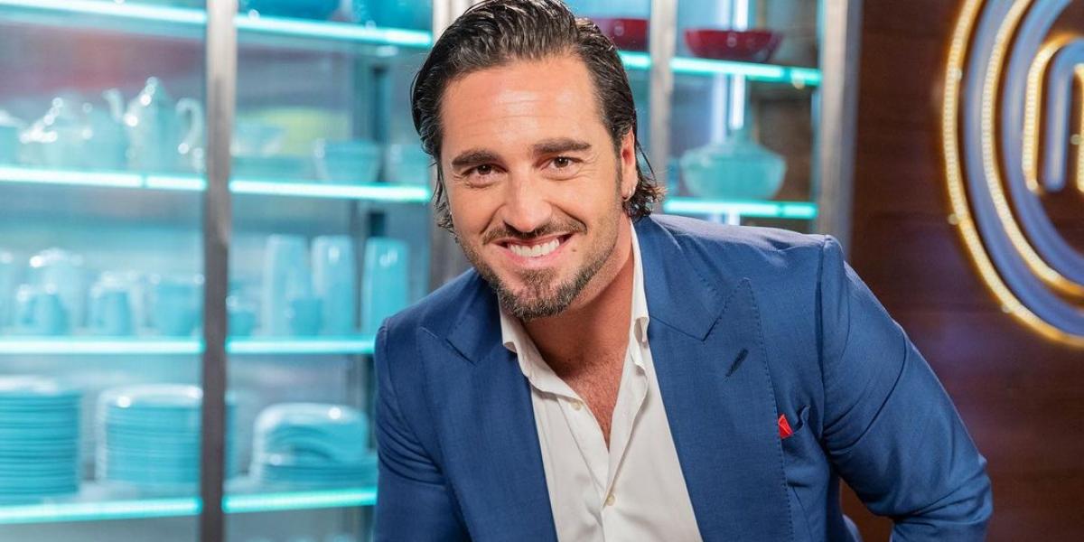 David Bustamante pide disculpas por sus polémicas palabras sobre el feminismo