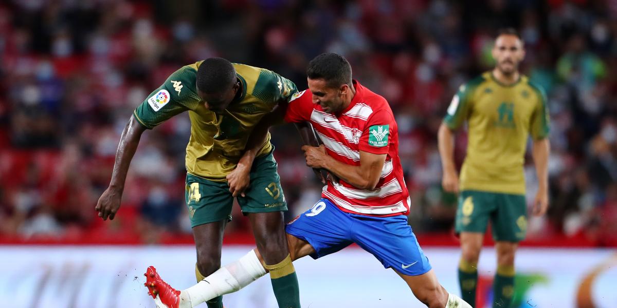 William Carvalho vuelve a la selección portuguesa