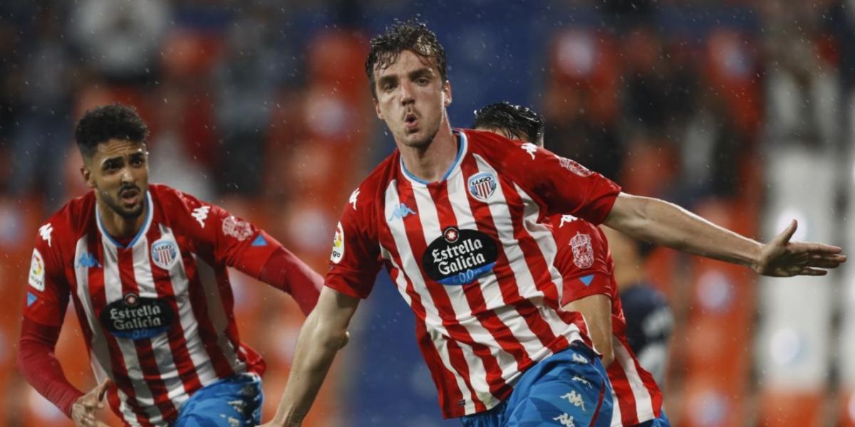 FC Cartagena - Lugo, en directo | LaLiga Smartbank