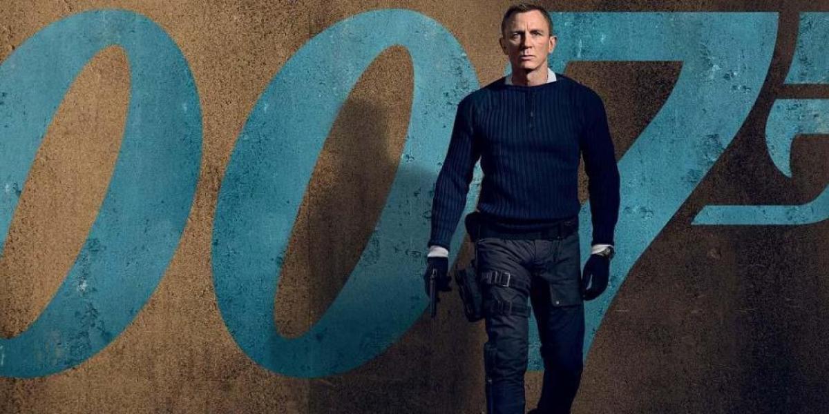 Sin tiempo para morir arrasa en cines y recauda 2,1 millones en su estreno