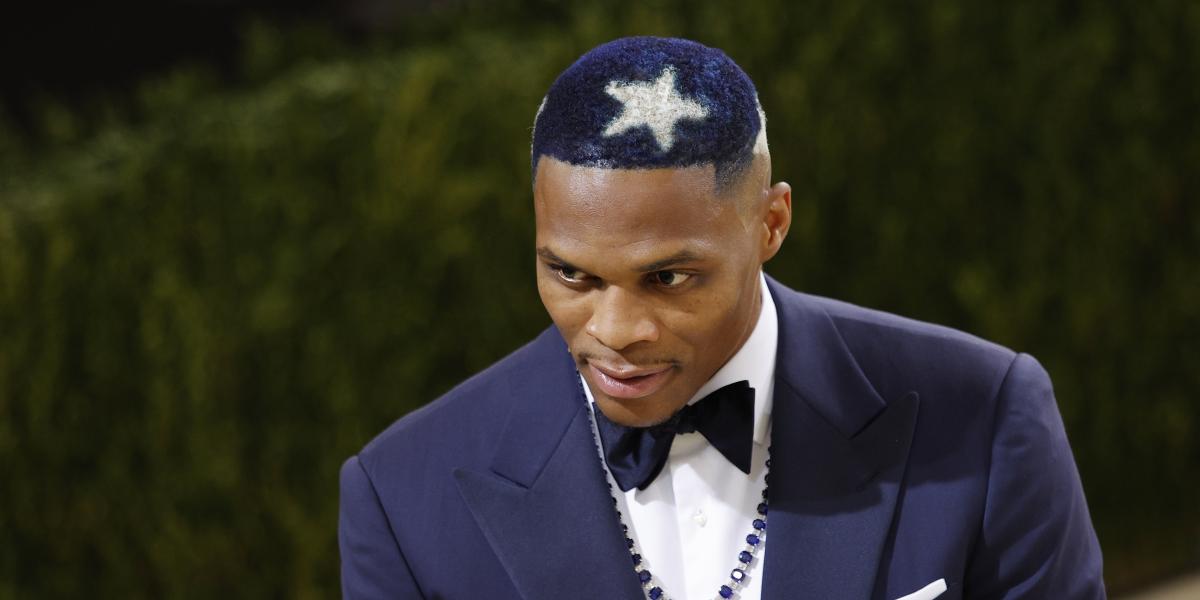 La nueva adquisición de Russell Westbrook valorada en 37 millones de euros